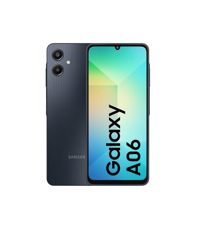 Samsung Galaxy A06 64Go 4Go RAM